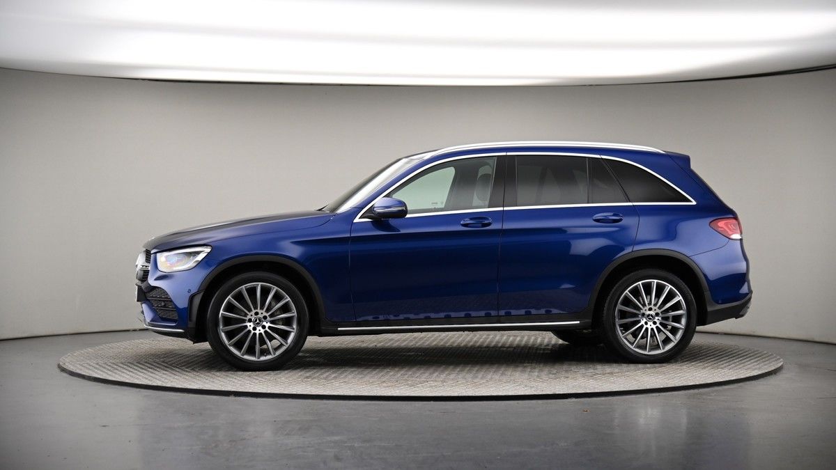 More views of Mercedes-Benz GLC