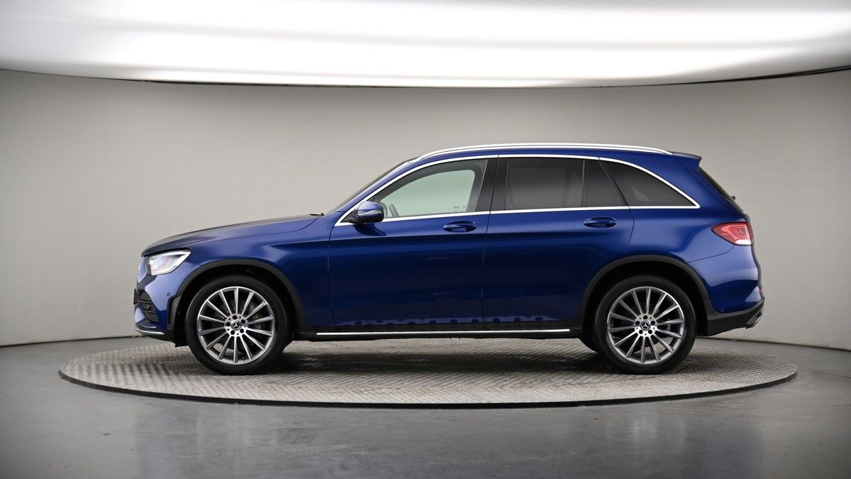 Mercedes-Benz GLC Image 19