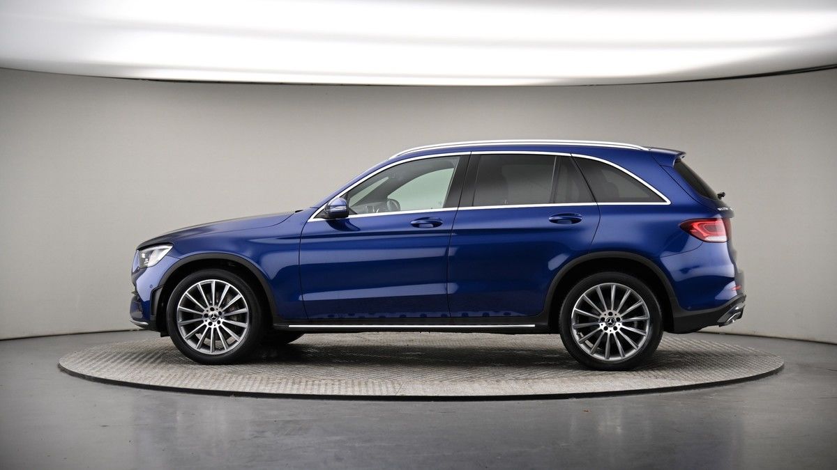 More views of Mercedes-Benz GLC