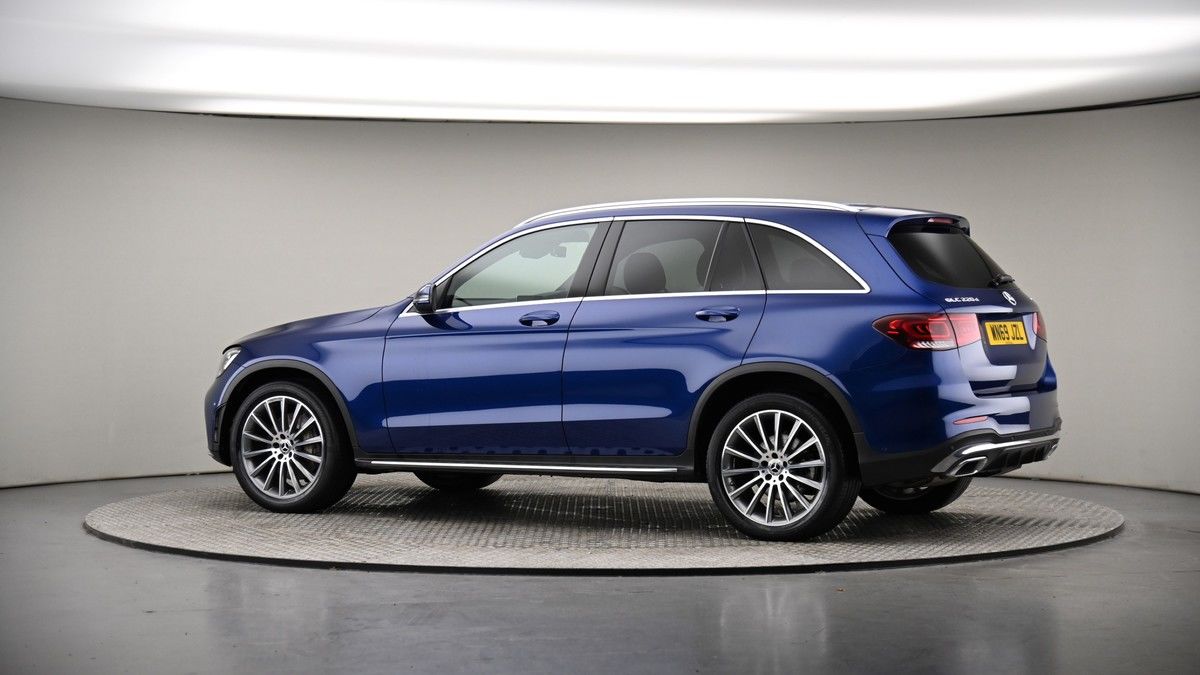 More views of Mercedes-Benz GLC