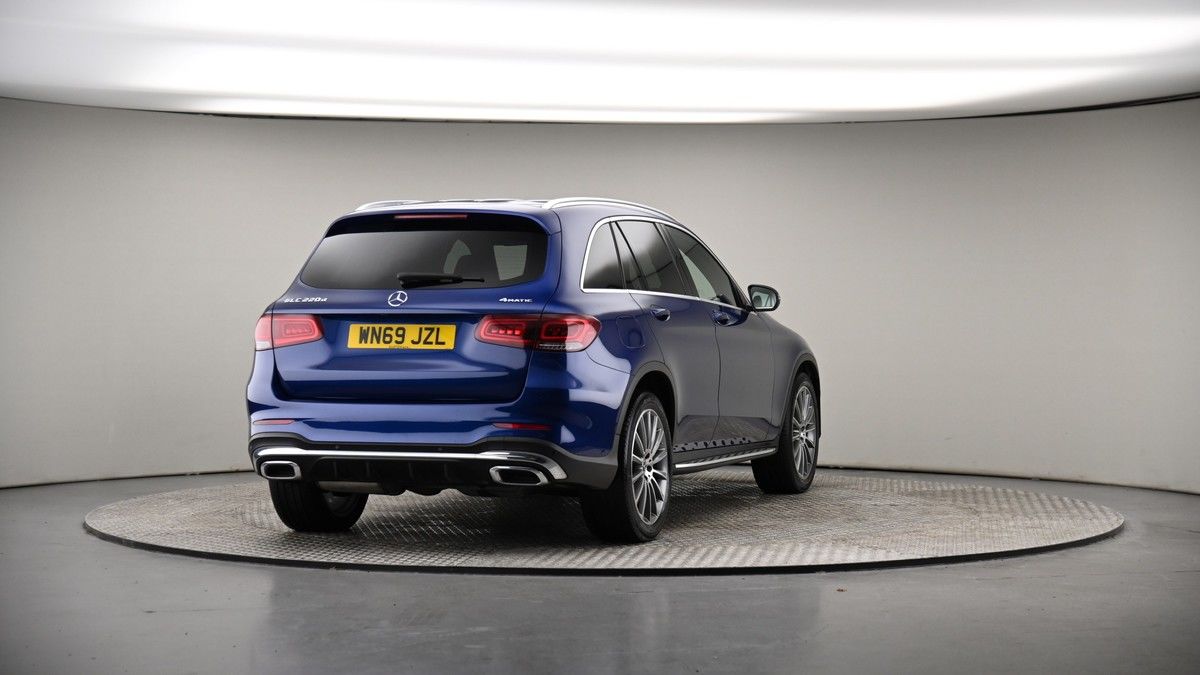 More views of Mercedes-Benz GLC