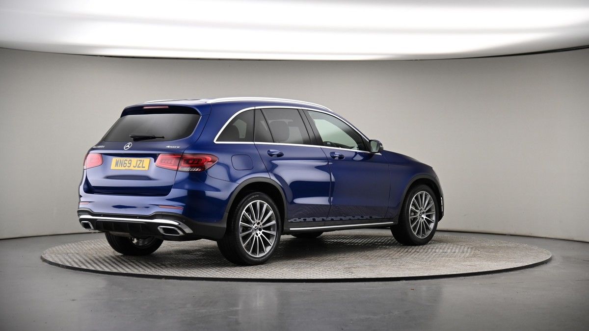 Mercedes-Benz GLC Image 7