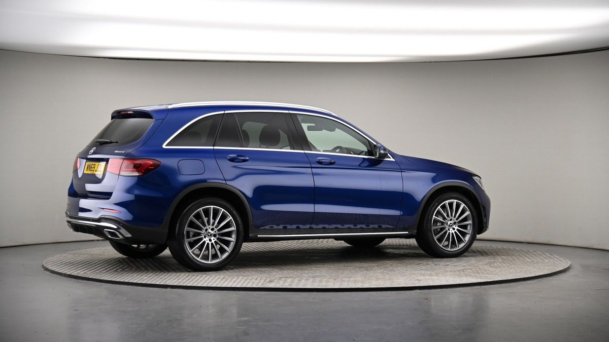 More views of Mercedes-Benz GLC