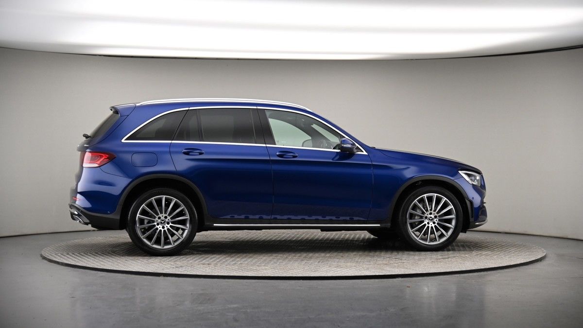 More views of Mercedes-Benz GLC