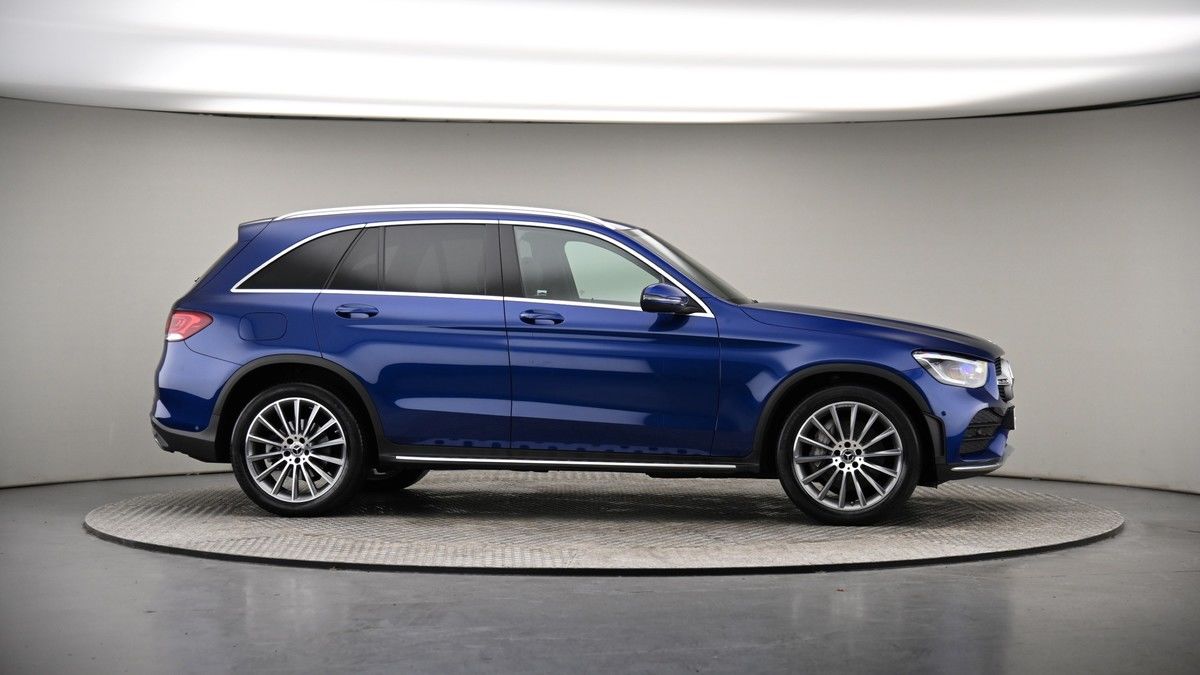 More views of Mercedes-Benz GLC