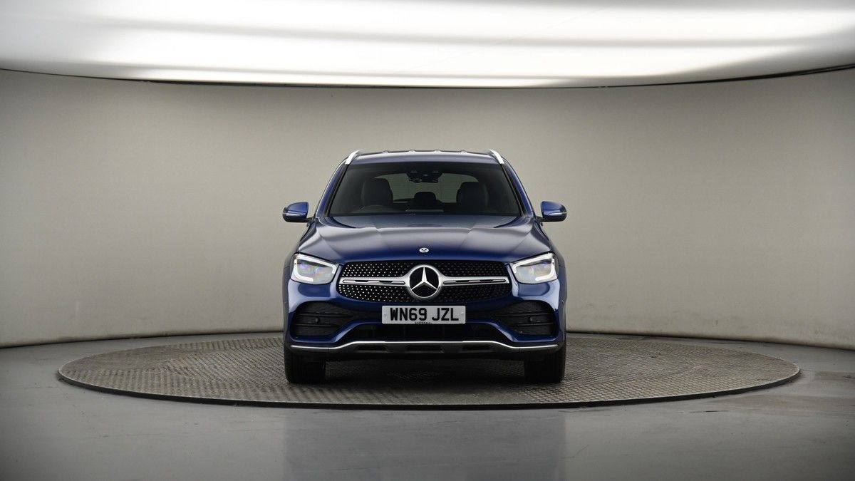 Mercedes-Benz GLC Image 17