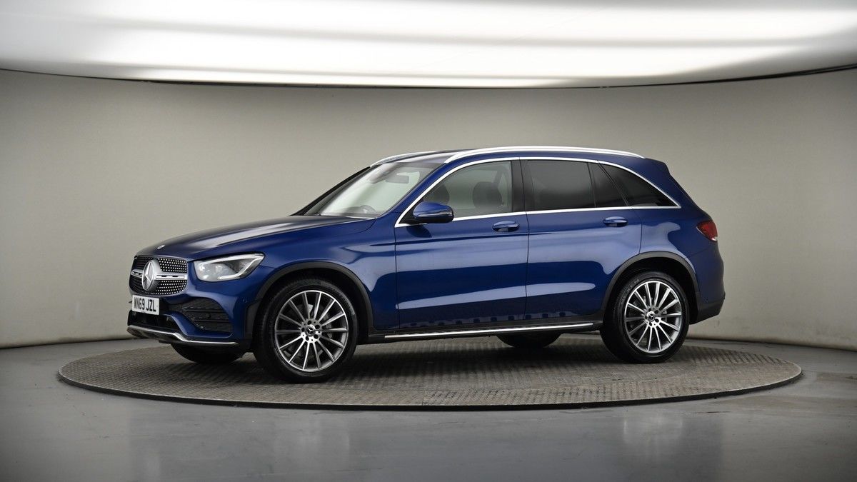 More views of Mercedes-Benz GLC