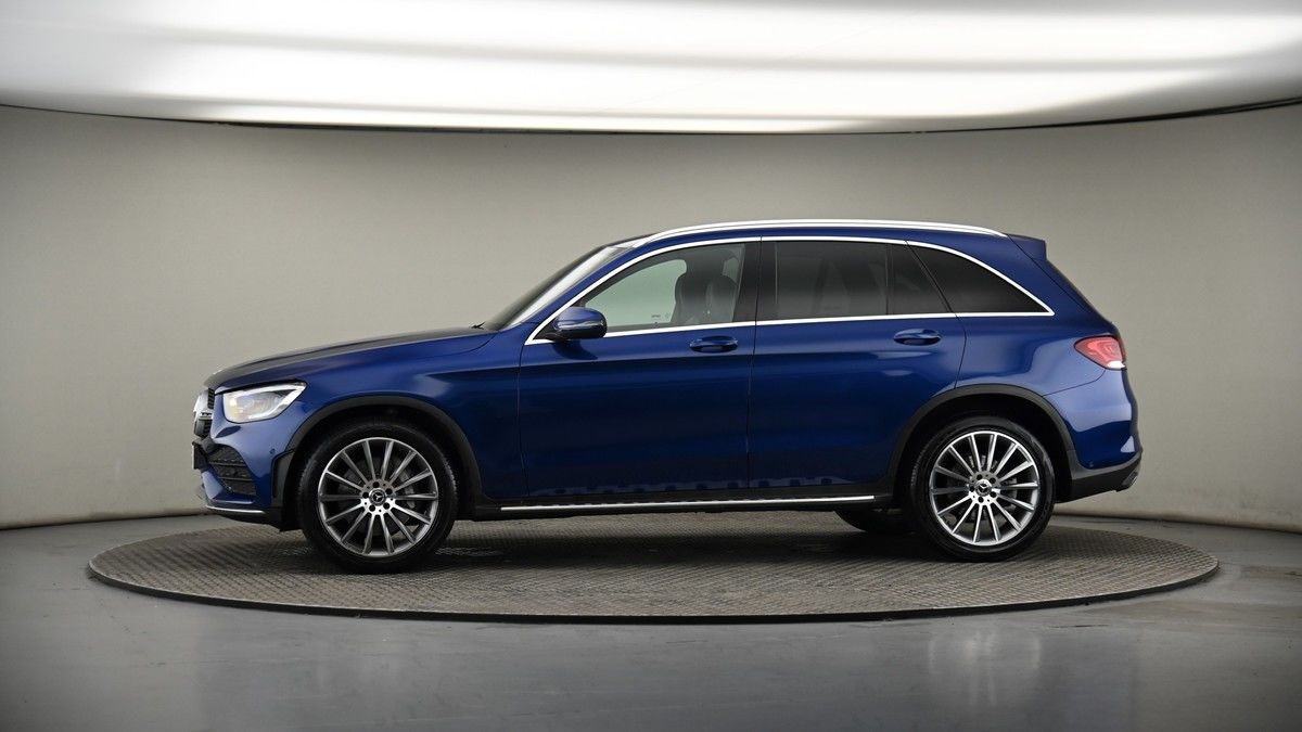 More views of Mercedes-Benz GLC
