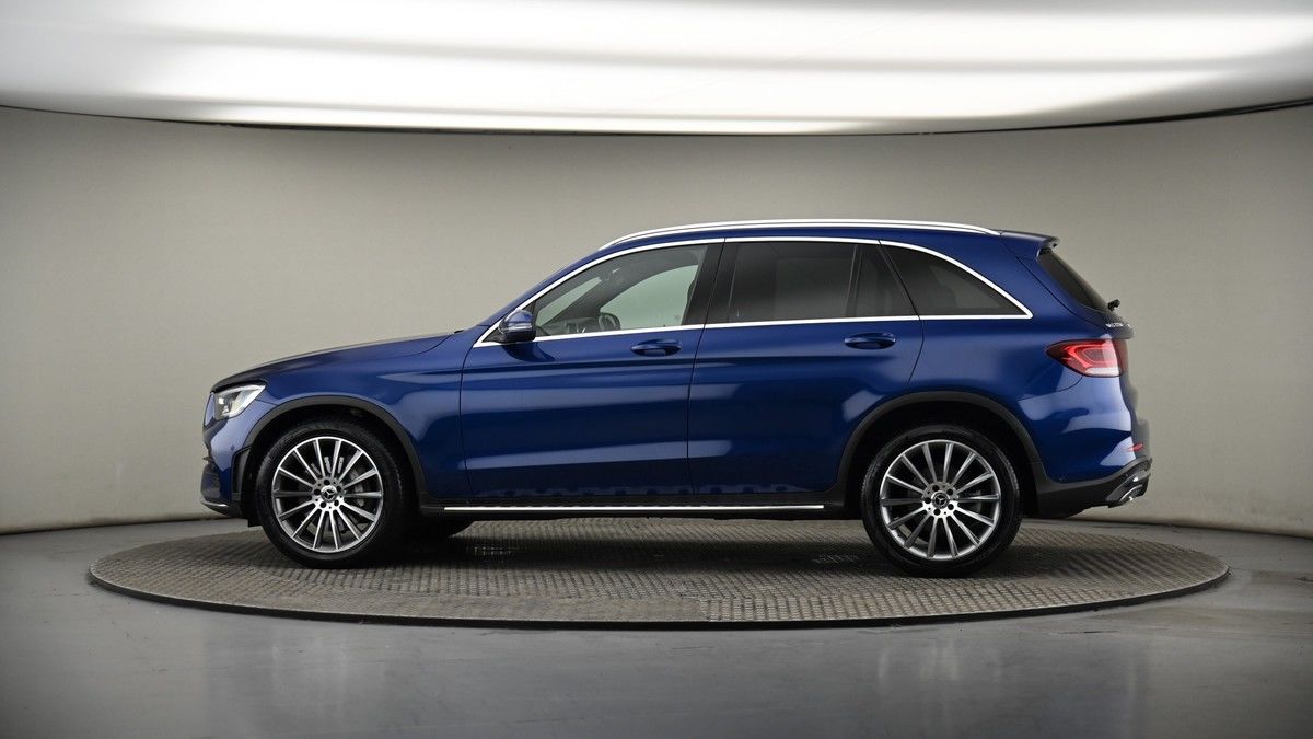 More views of Mercedes-Benz GLC