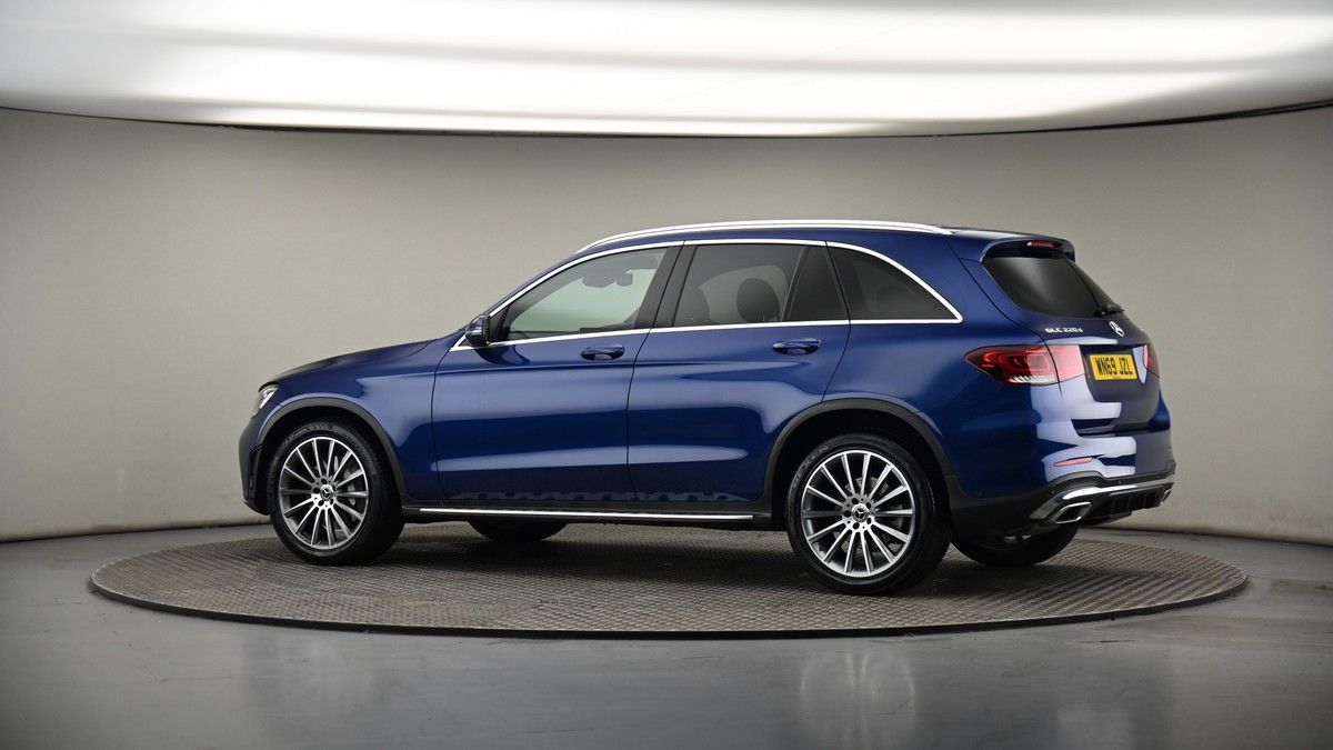 More views of Mercedes-Benz GLC