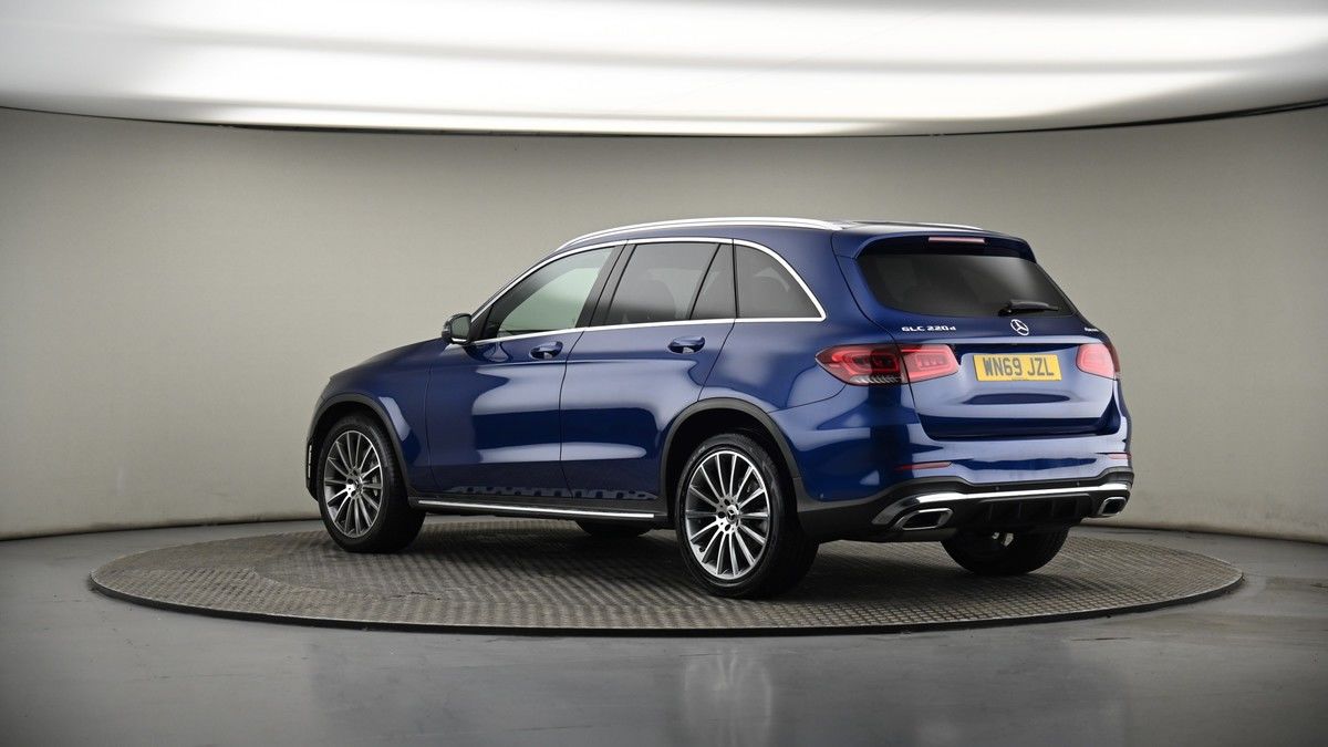 More views of Mercedes-Benz GLC