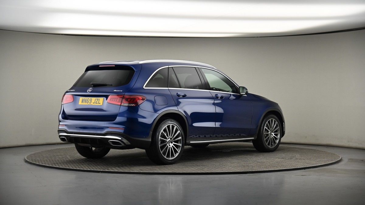 Mercedes-Benz GLC Image 6