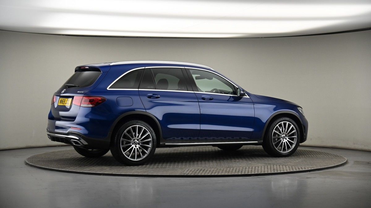 More views of Mercedes-Benz GLC