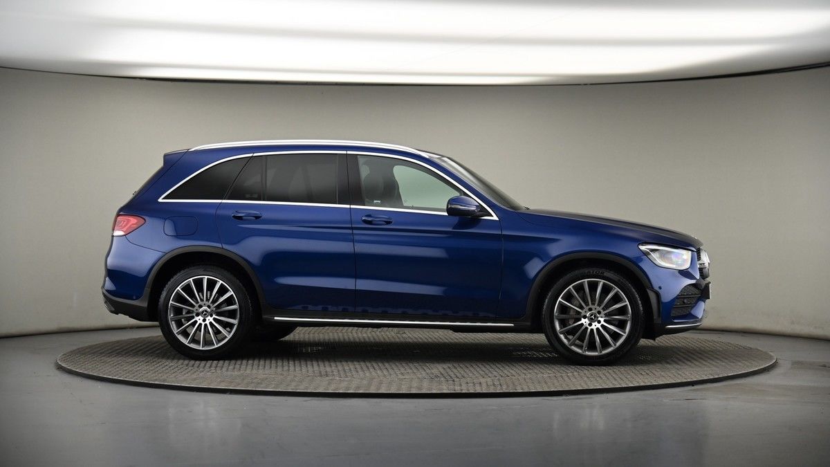 More views of Mercedes-Benz GLC
