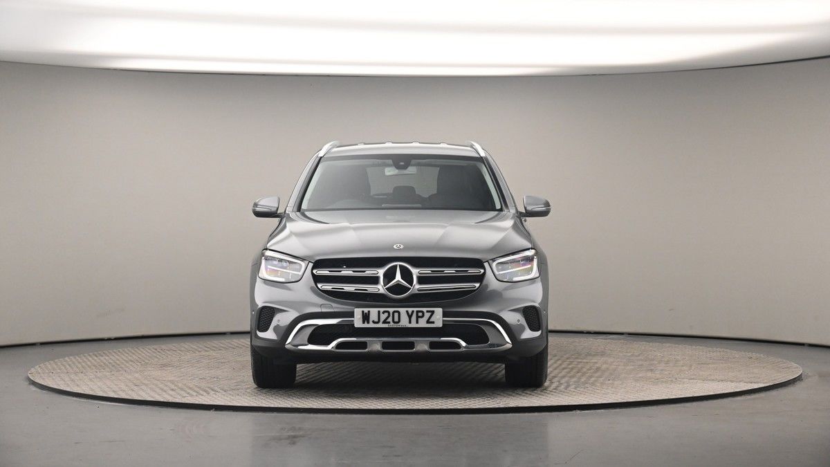 Mercedes-Benz GLC Image 18