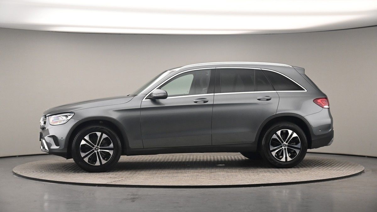 More views of Mercedes-Benz GLC