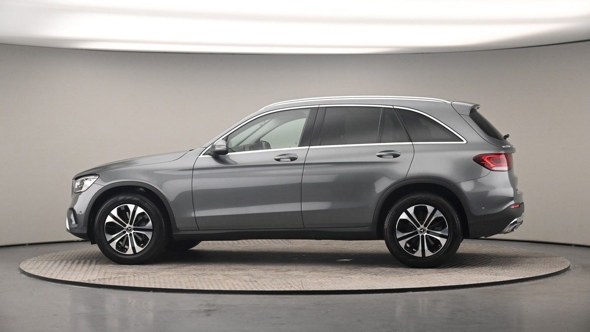 More views of Mercedes-Benz GLC