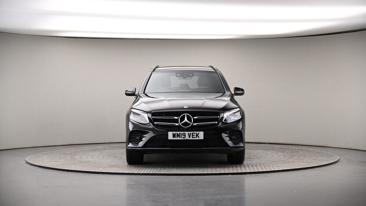 Mercedes-Benz GLC Image 18