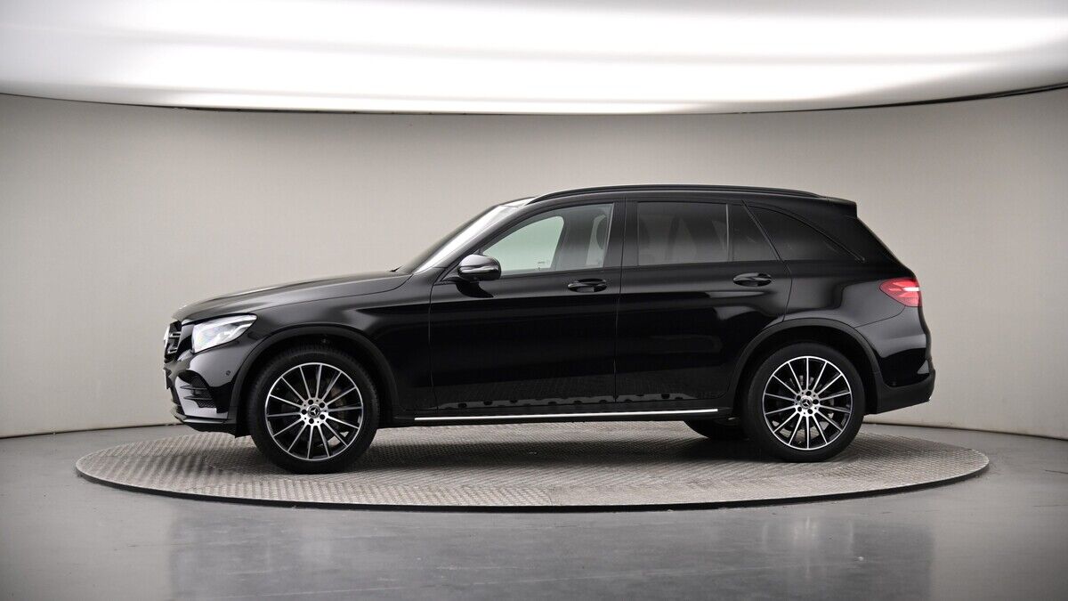 More views of Mercedes-Benz GLC