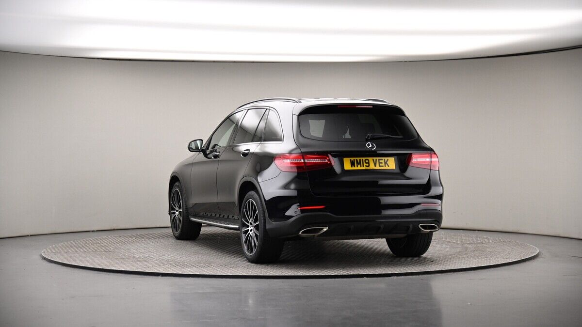 More views of Mercedes-Benz GLC