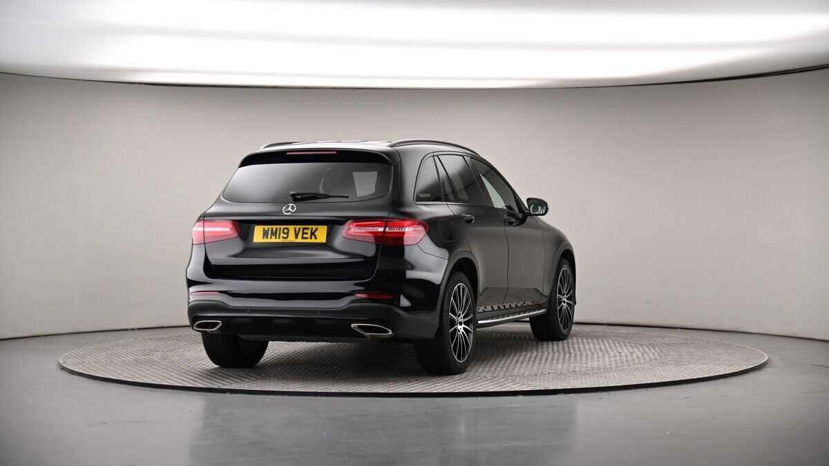 More views of Mercedes-Benz GLC