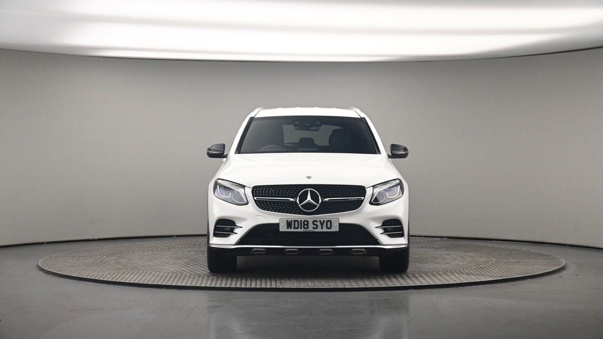Mercedes-Benz GLC Image 18