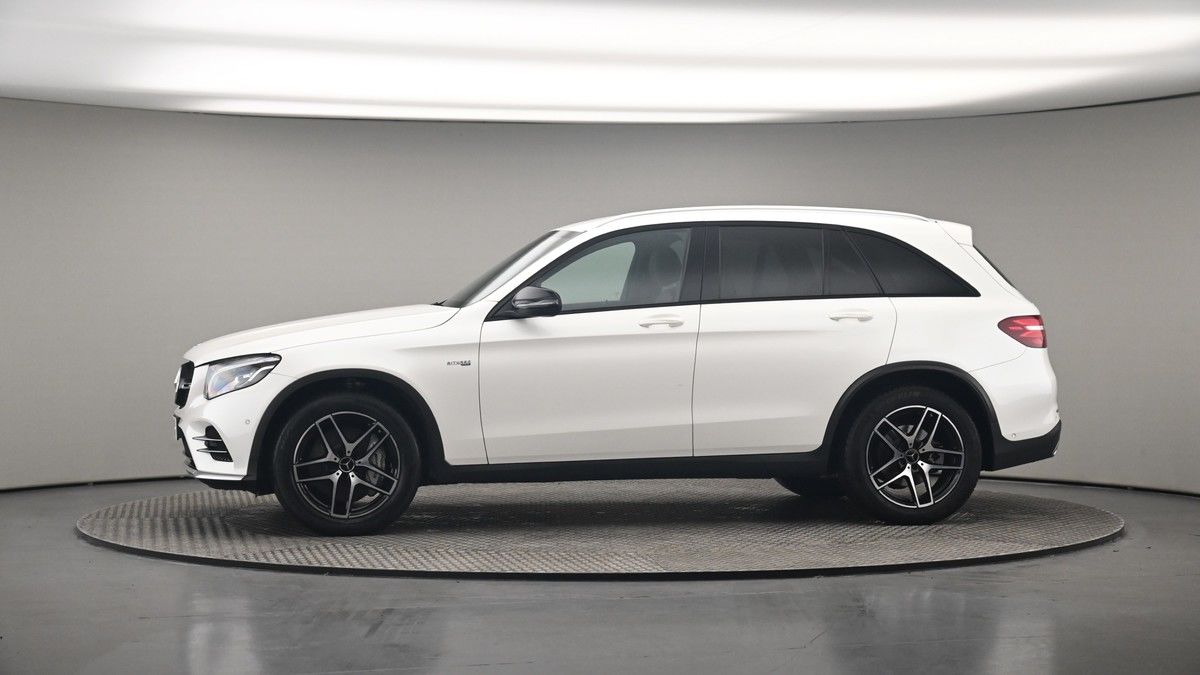 More views of Mercedes-Benz GLC