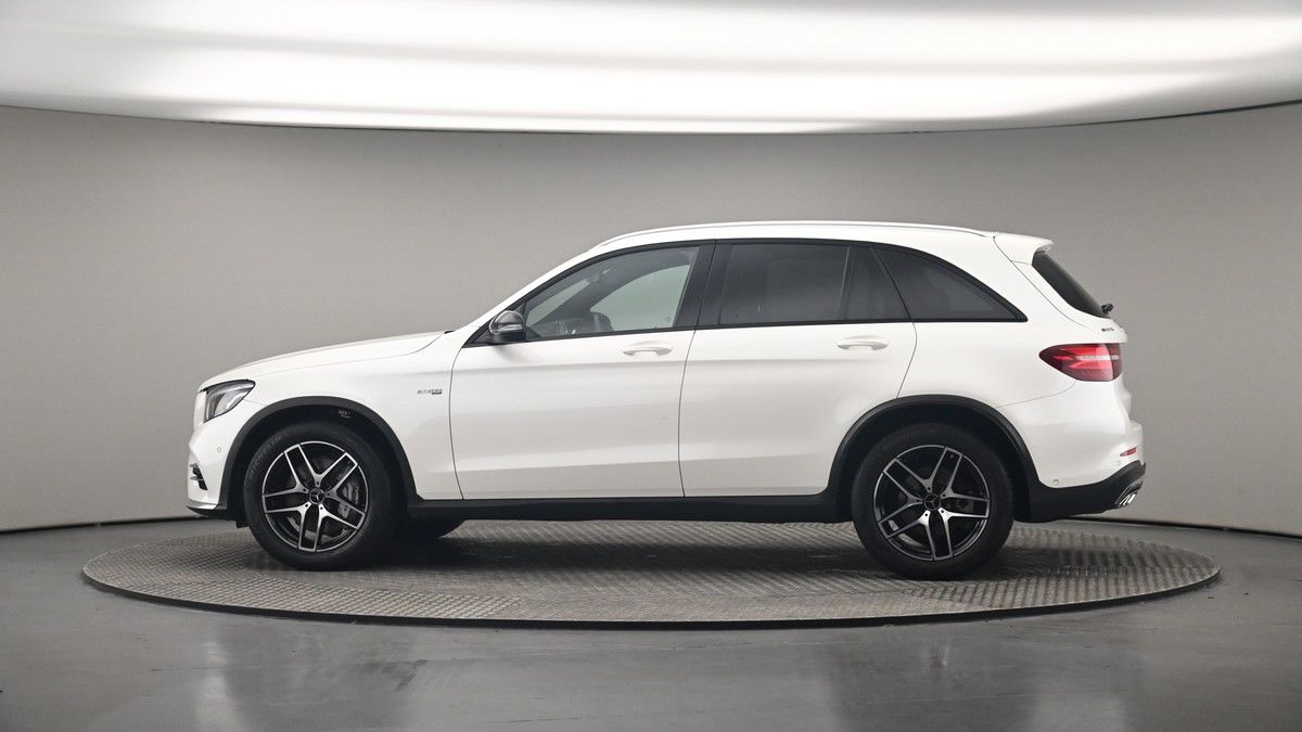 More views of Mercedes-Benz GLC