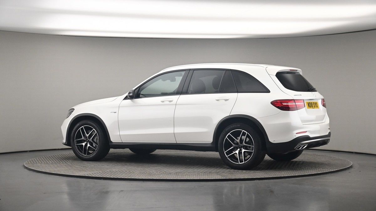 More views of Mercedes-Benz GLC