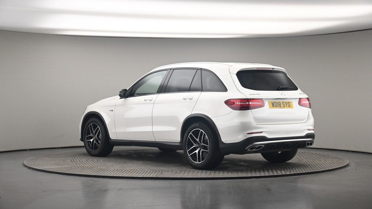 More views of Mercedes-Benz GLC