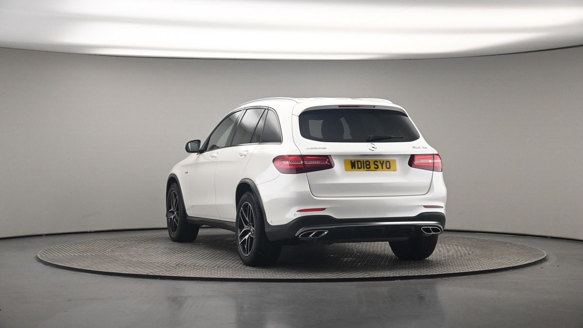 More views of Mercedes-Benz GLC
