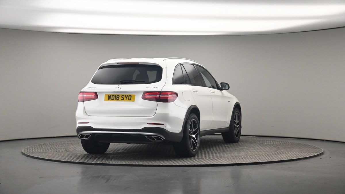 More views of Mercedes-Benz GLC