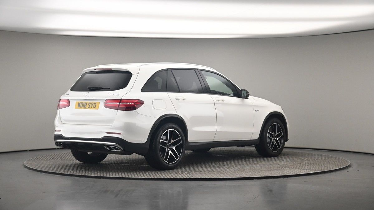 Mercedes-Benz GLC Image 7