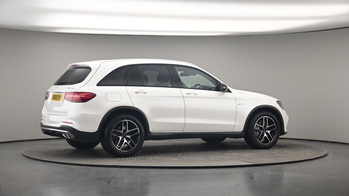 More views of Mercedes-Benz GLC