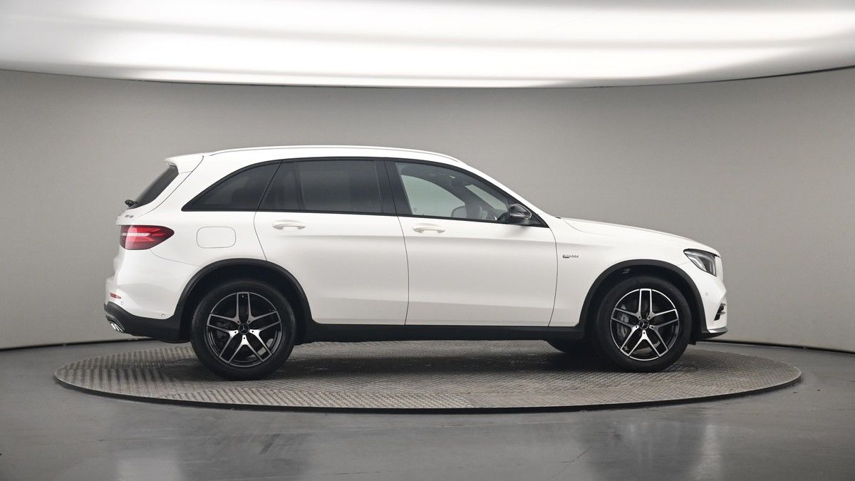 More views of Mercedes-Benz GLC