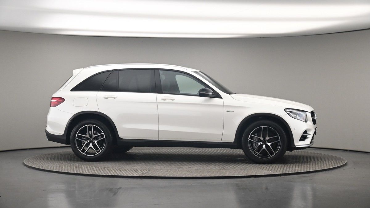More views of Mercedes-Benz GLC