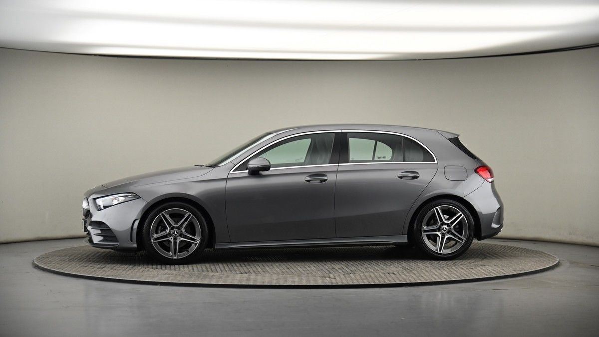 More views of Mercedes-Benz A Class