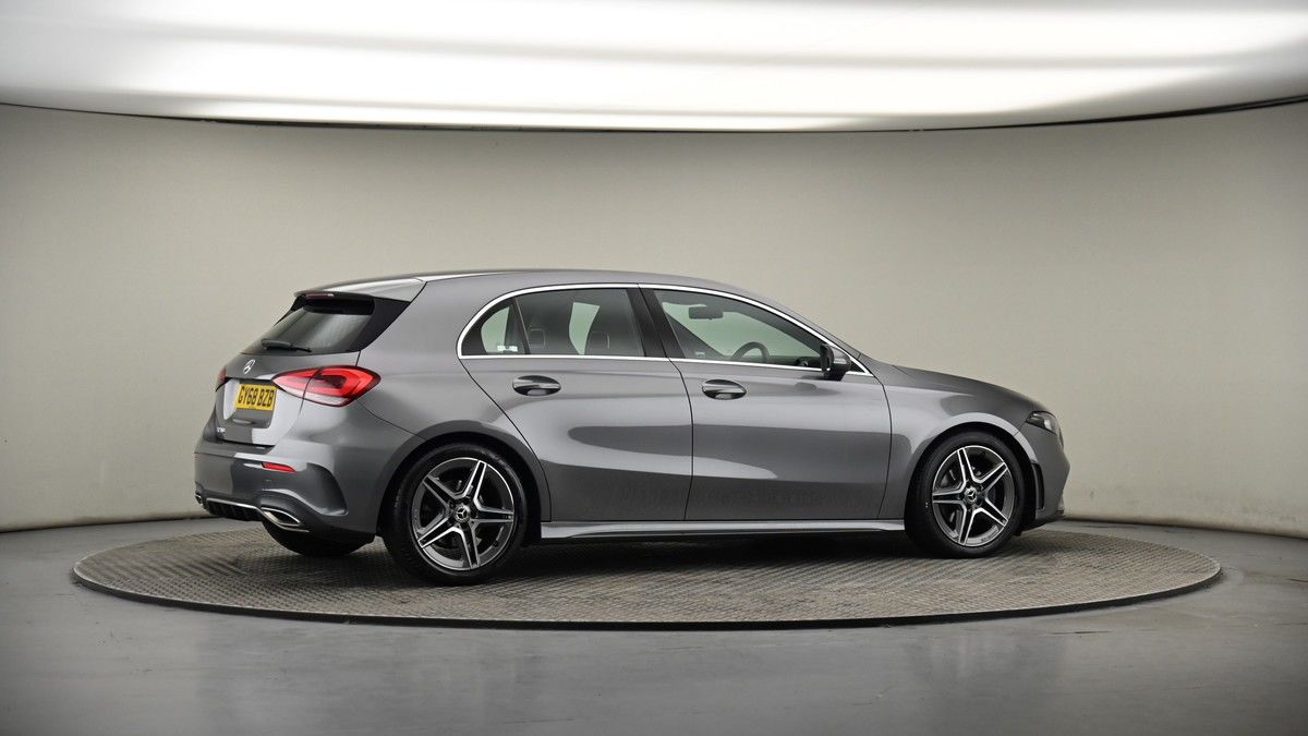 More views of Mercedes-Benz A Class