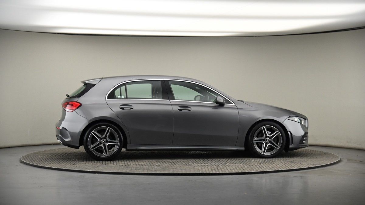 More views of Mercedes-Benz A Class