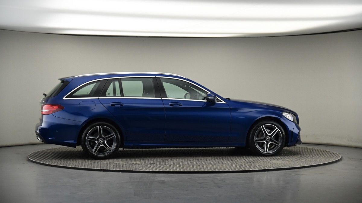 More views of Mercedes-Benz C Class