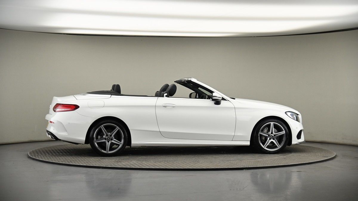 More views of Mercedes-Benz C Class