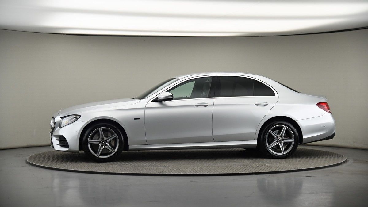 More views of Mercedes-Benz E Class