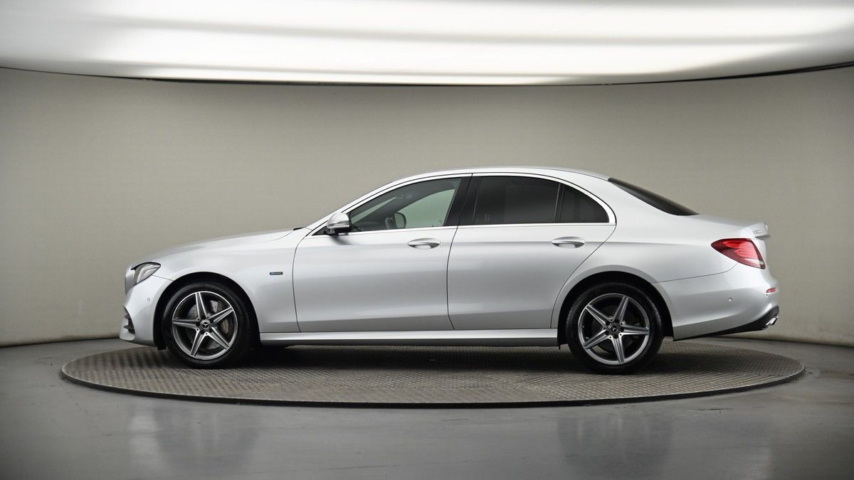 More views of Mercedes-Benz E Class