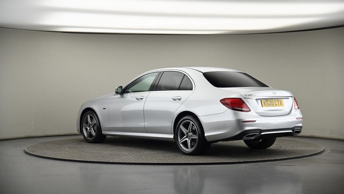 More views of Mercedes-Benz E Class