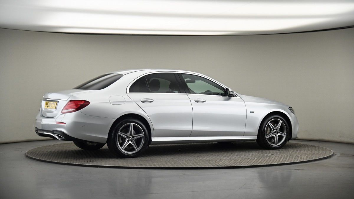 More views of Mercedes-Benz E Class