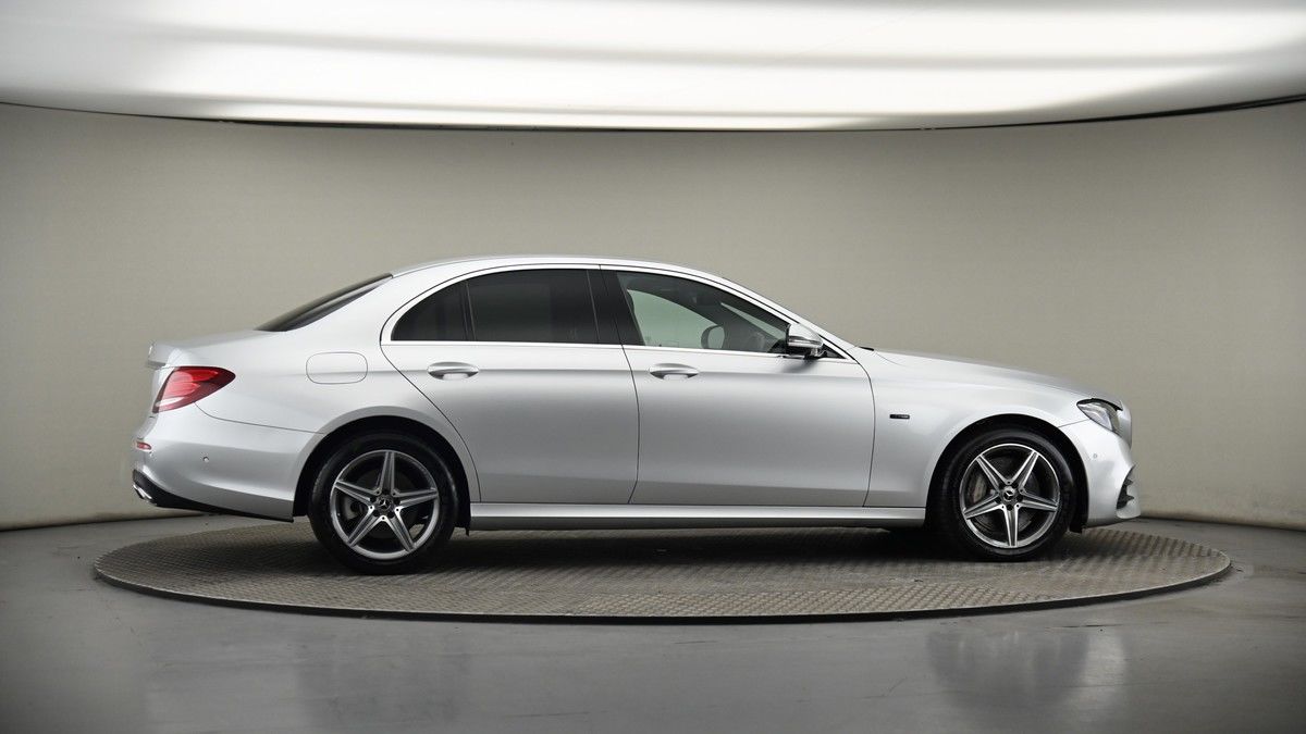 More views of Mercedes-Benz E Class