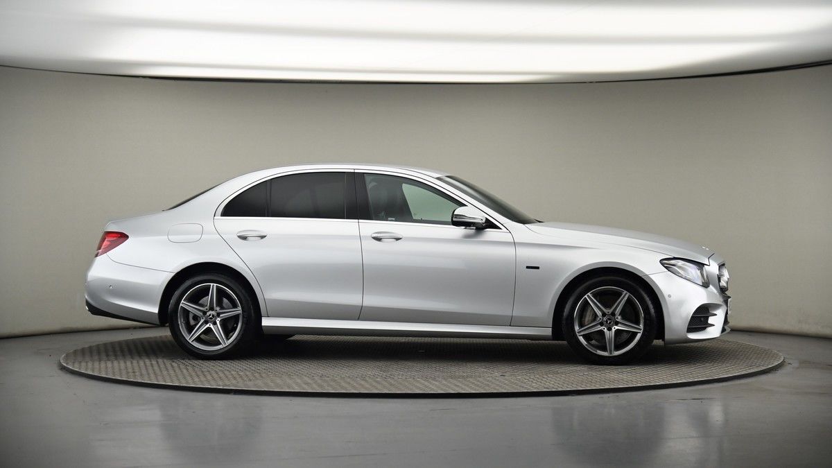 More views of Mercedes-Benz E Class