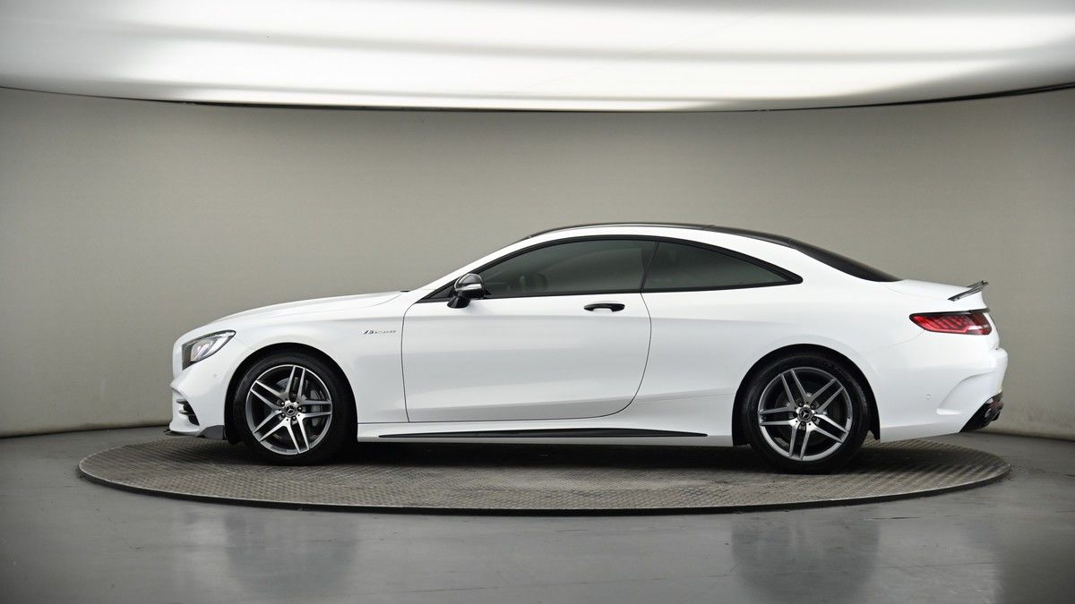 More views of Mercedes-Benz S Class