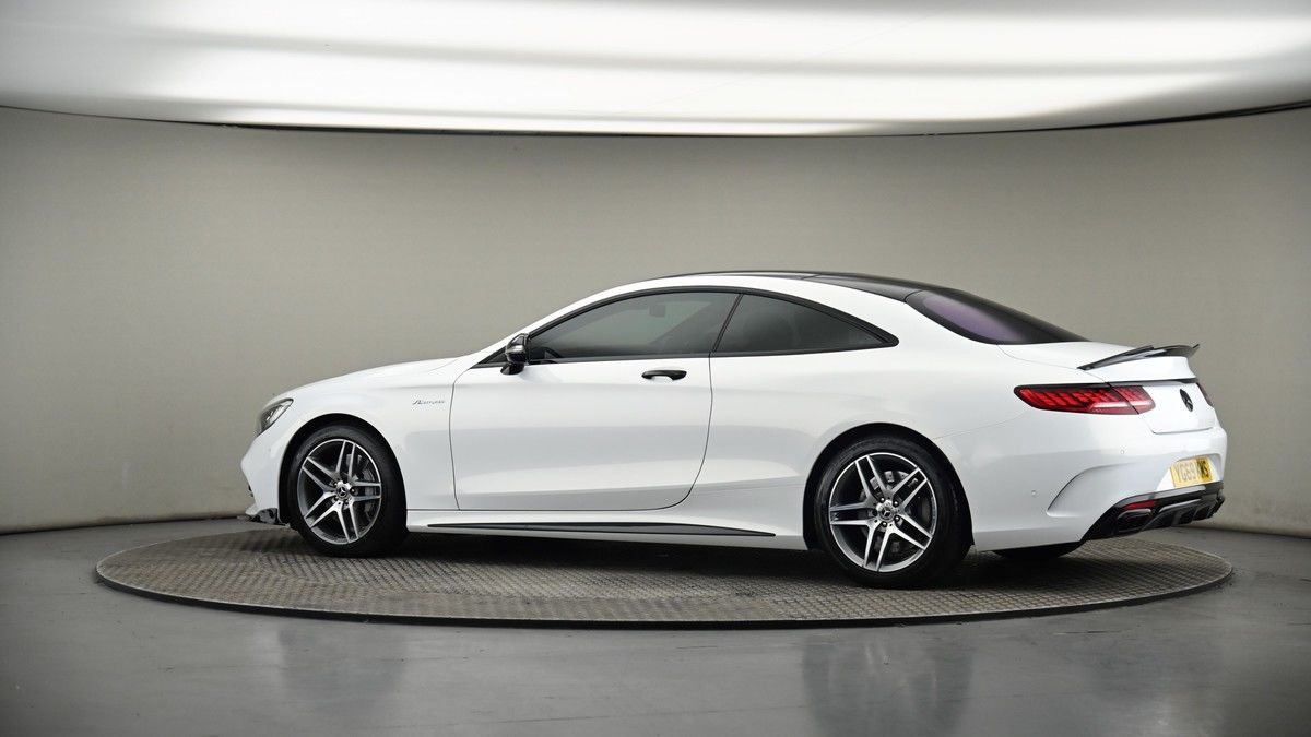 More views of Mercedes-Benz S Class