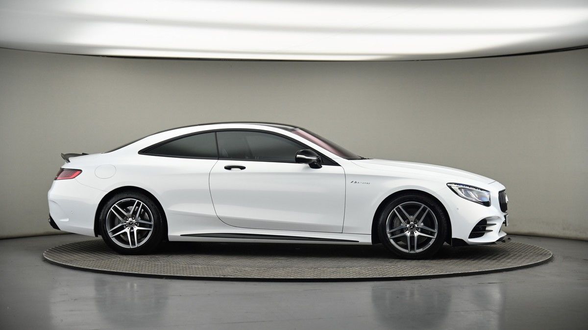 More views of Mercedes-Benz S Class